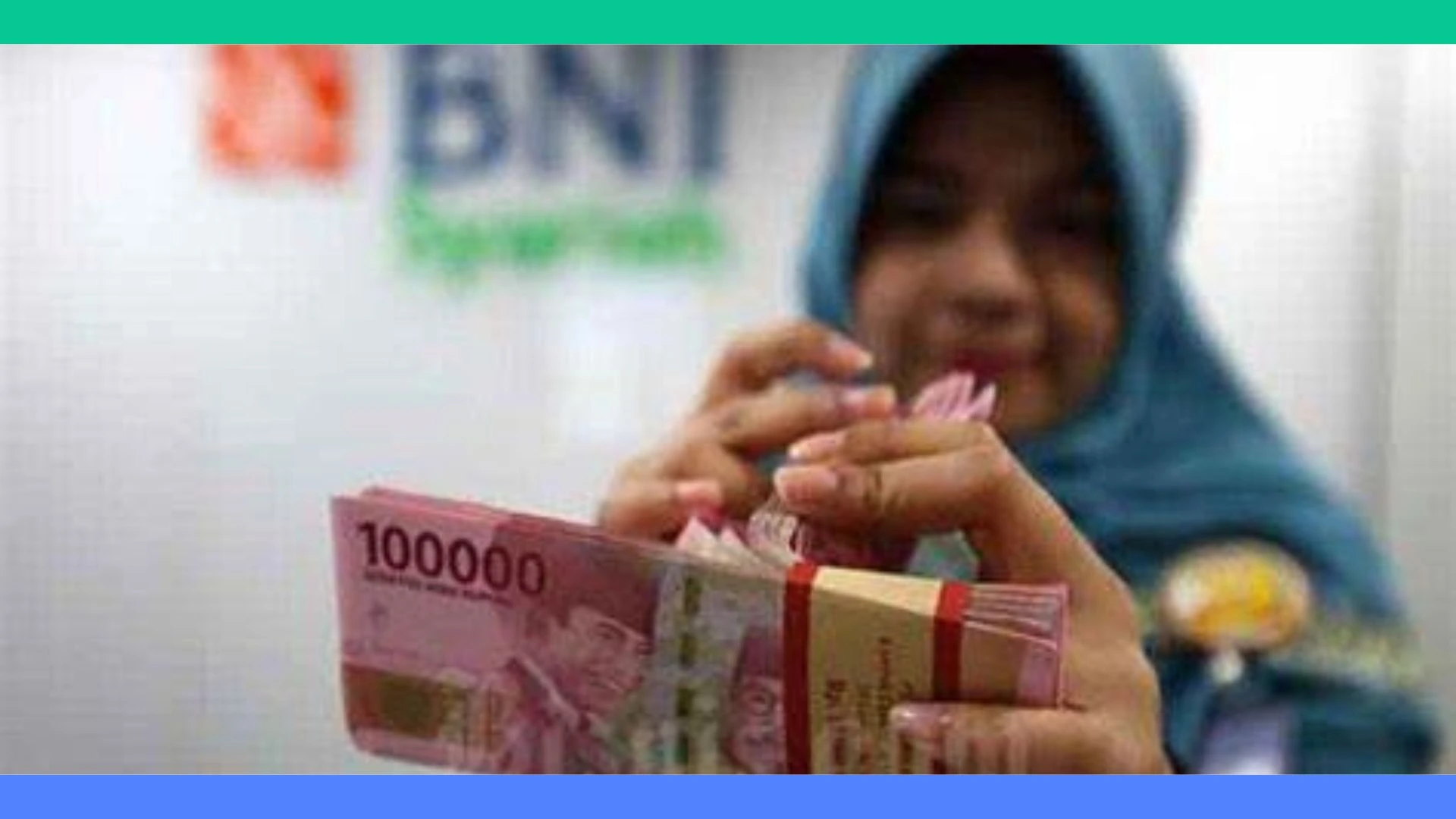 cara cek bantuan pnm mekar bni