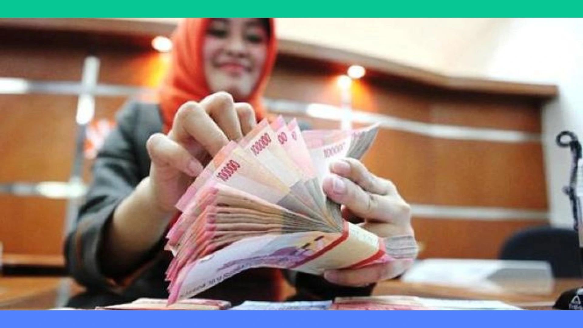 cara cek bantuan pnm mekar bni