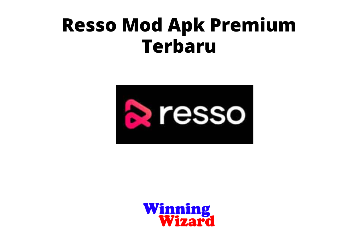 Resso Mod Apk Premium