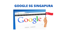 google sg singapura