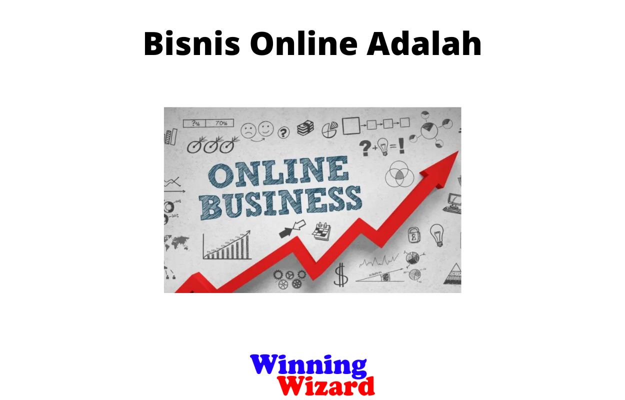 Bisnis Online Adalah