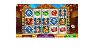 Higgs Domino Mod Apk