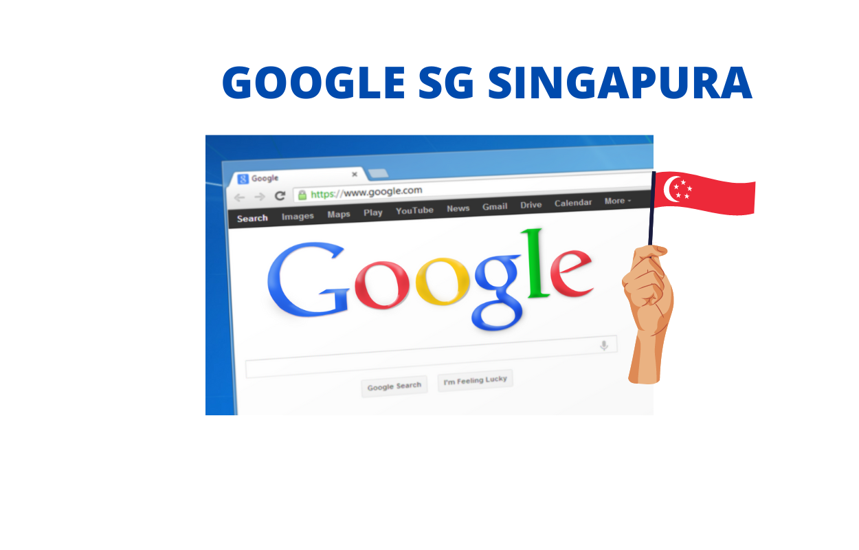 google sg singapura
