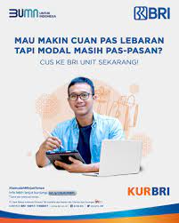 Cara Mengajukan KUR BRI Online,