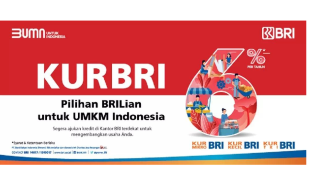 Cara Cek Sisa Angsuran KUR BRI