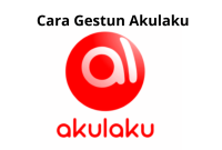 Cara Gestun Akulaku