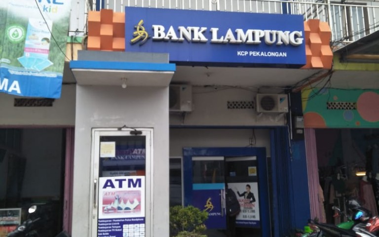 Cara Cek Saldo Bank Lampung
