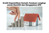 Kredit Kepemilikan Rumah