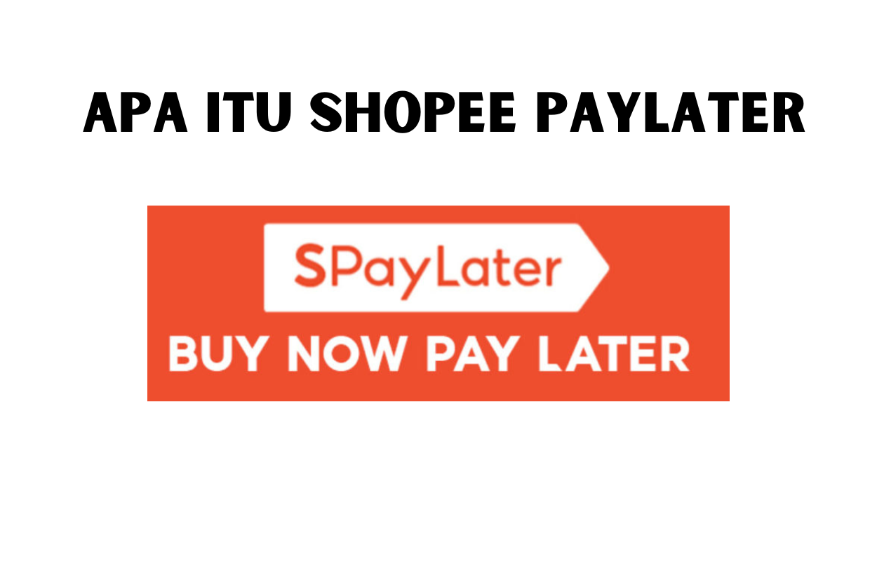 apa itu Shopee Paylayter