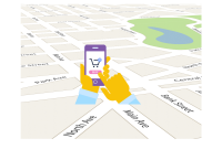 Cara Mencari Konter HP Terdekat dari Lokasi Saya