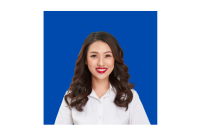 Kode Warna Biru Background Pas Foto