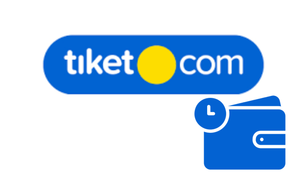 PayLater Tiket.com Tidak Bisa Digunakan