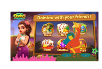 Download Higgs Domino RP Versi DJ