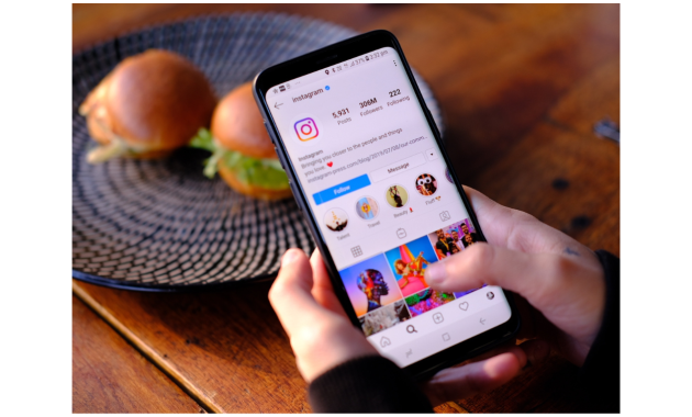 Download Foto IG Tanpa Aplikasi