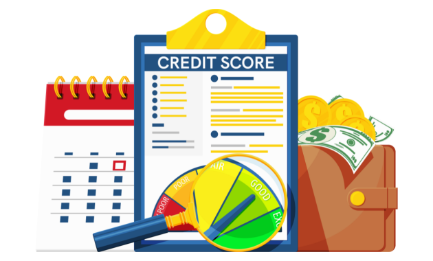 Cara Cek Skor Kredit Sendiri