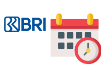 Jam operasional Bank BRI