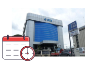 Jam Operasional Bank BCA