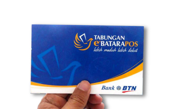 Kode Transfer Bank BTN Batara 
