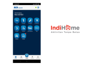 Cara Bayar Indihome Lewat M-Banking BCA