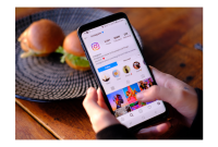 Cara Download Story IG Melalui Link