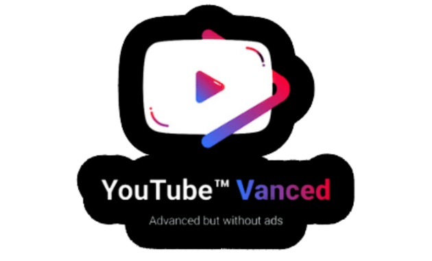 Aplikasi Youtube Vanced