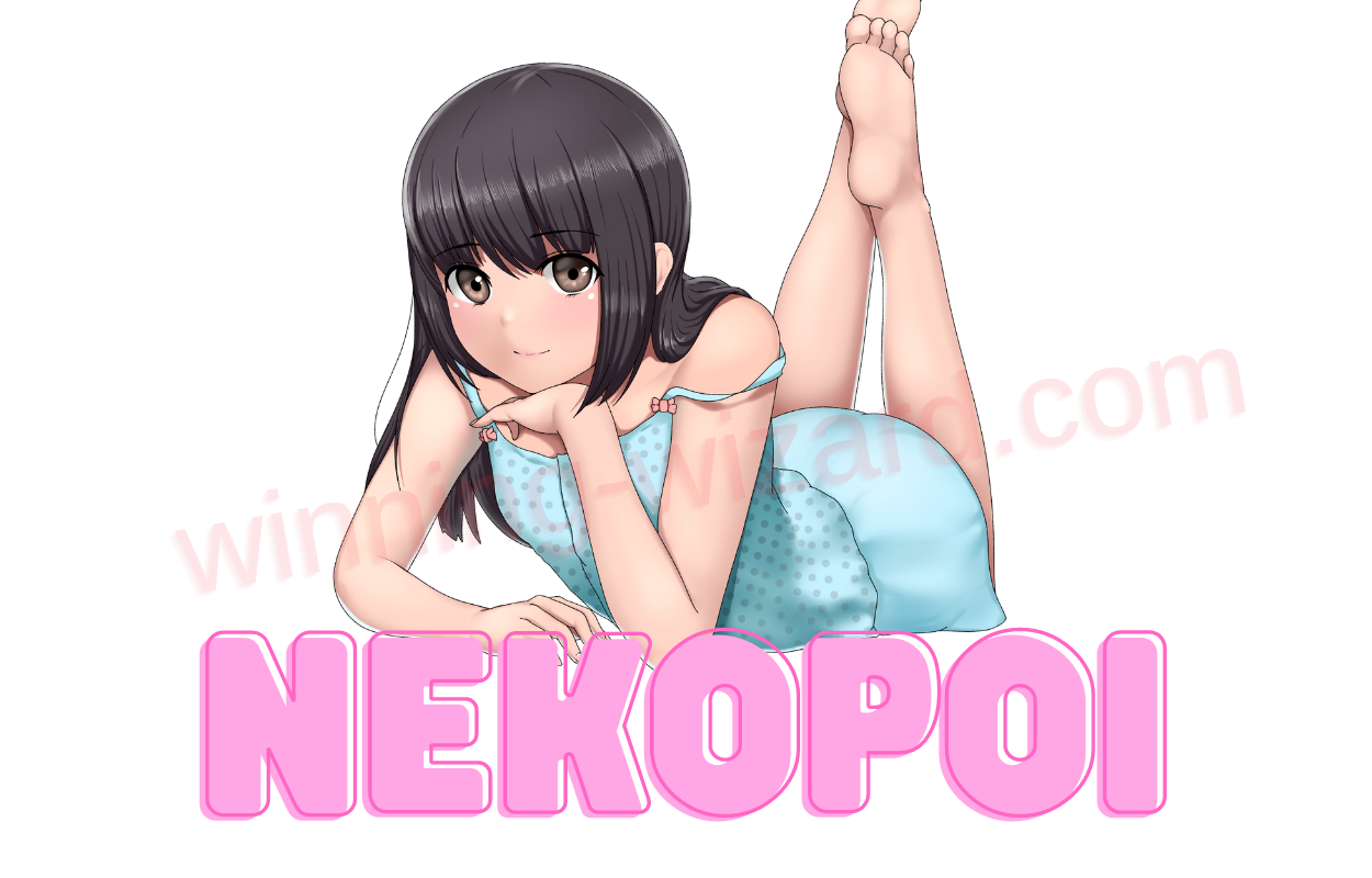 Link Download Nekopoi terbaru 