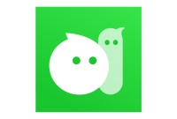 Cara Nelpon di Michat