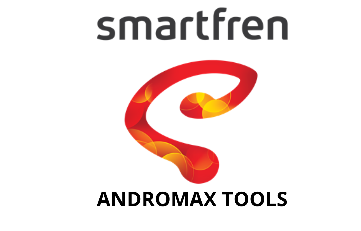 Aplikasi Andromax Tools