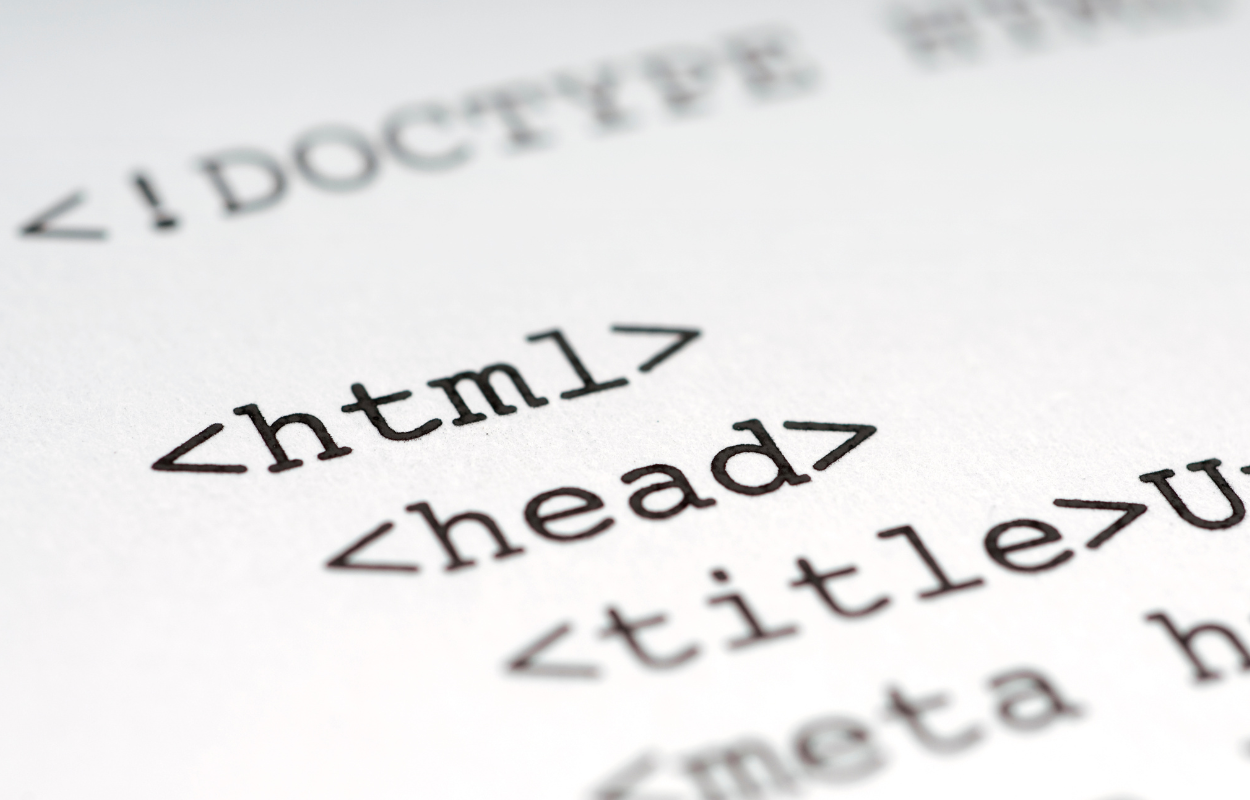 Tutor Dapetin Kakak Html Paling IT