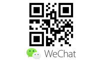 Barcode WeChat