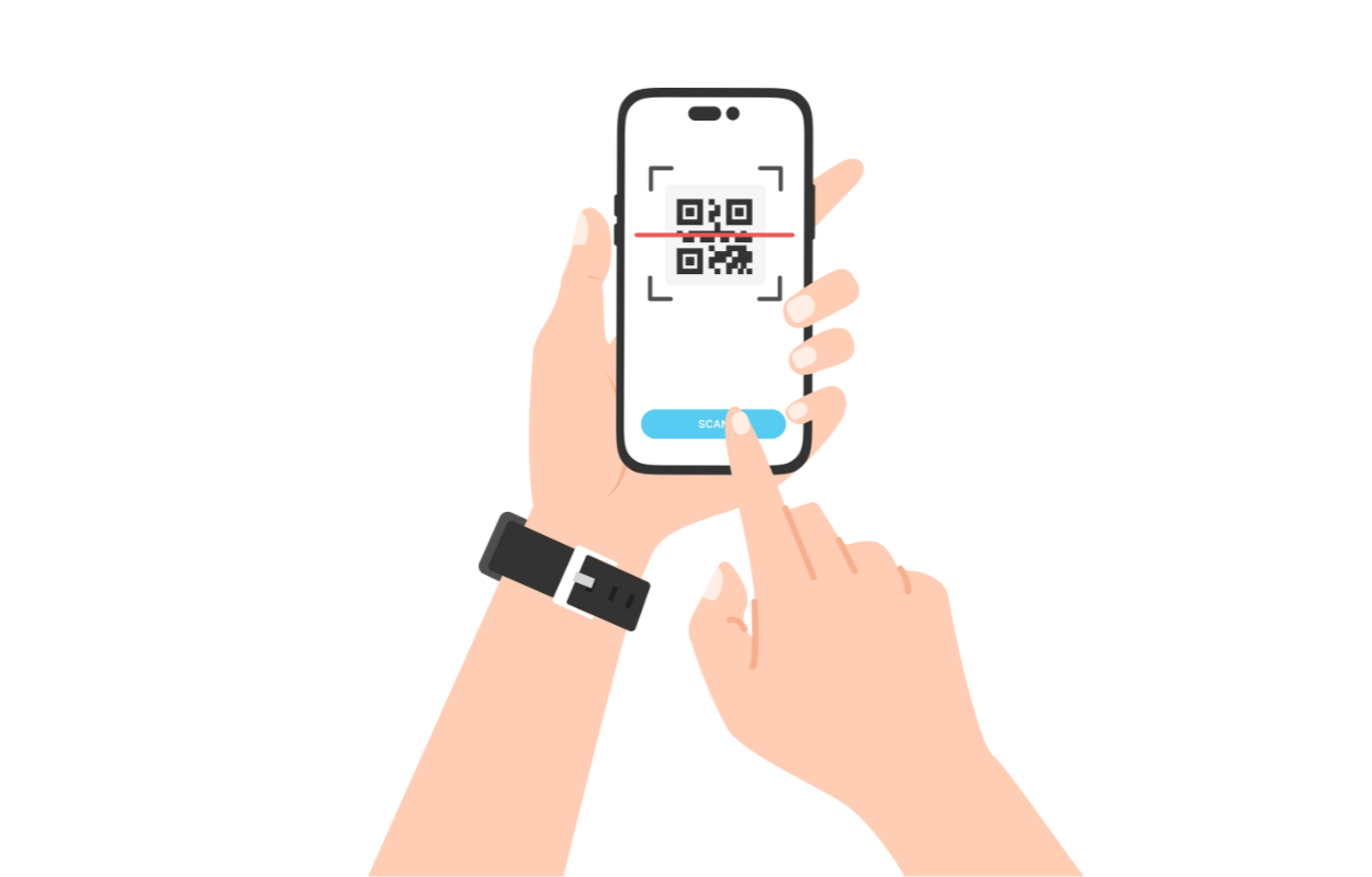 Barcode WeChat