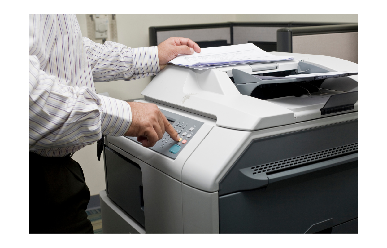 Tempat Fotocopy Terdekat dari lokasi saya