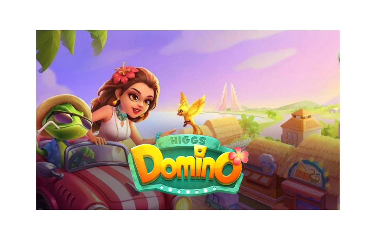 Alat Mitra Higgs Domino Island Terbaru