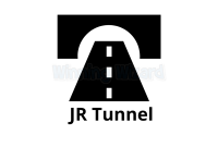 JR Tunnel Axis