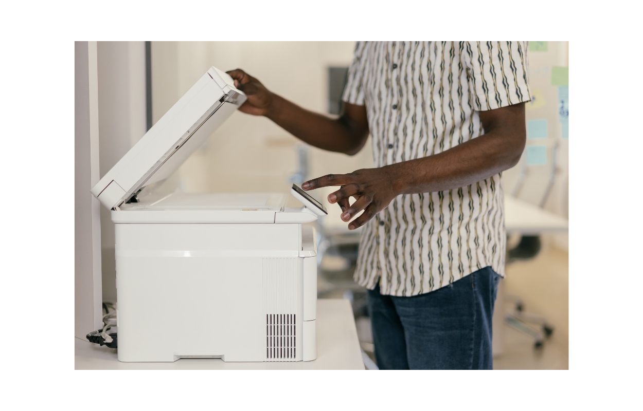 Tempat Fotocopy Terdekat dari lokasi saya