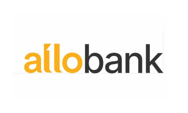Allo Bank Referral