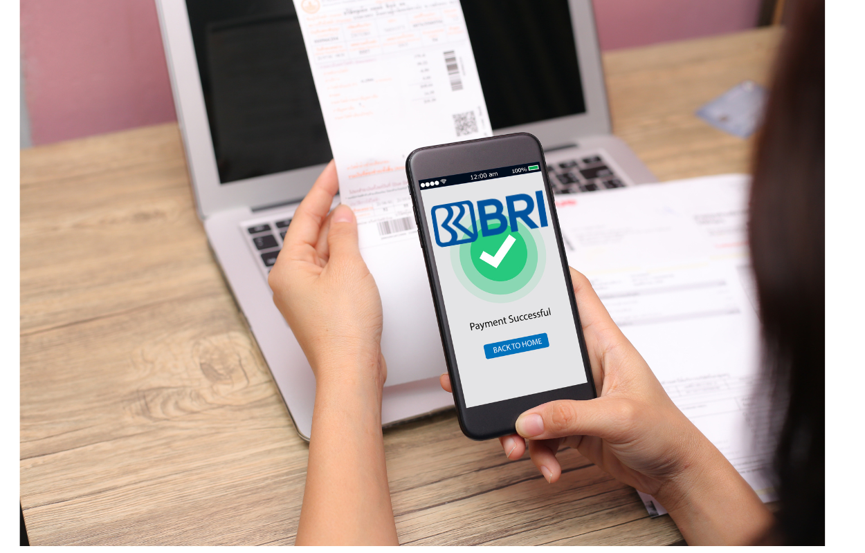 Pinjaman online BRI langsung Cair