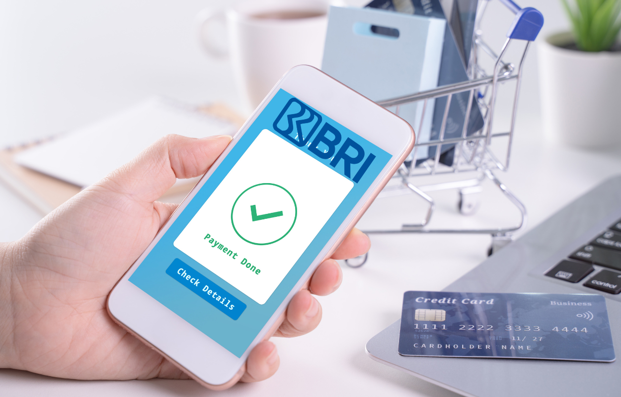 Pinjaman online BRI langsung Cair