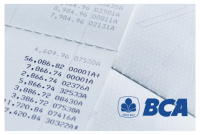 saldo minimal BCA