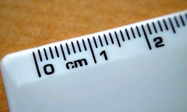 Penggaris online tanpa aplikasi