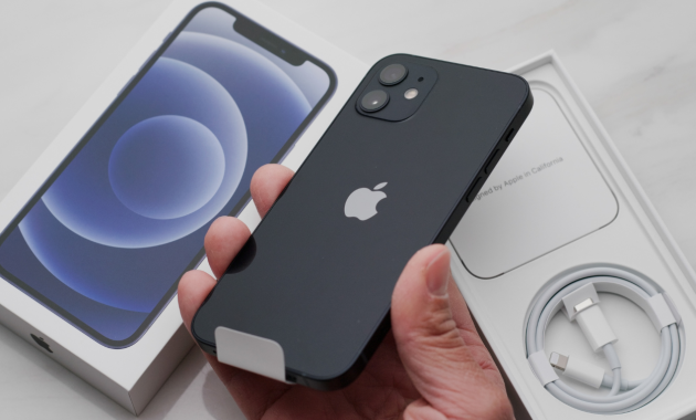 Cara Cek IMEI iPhone