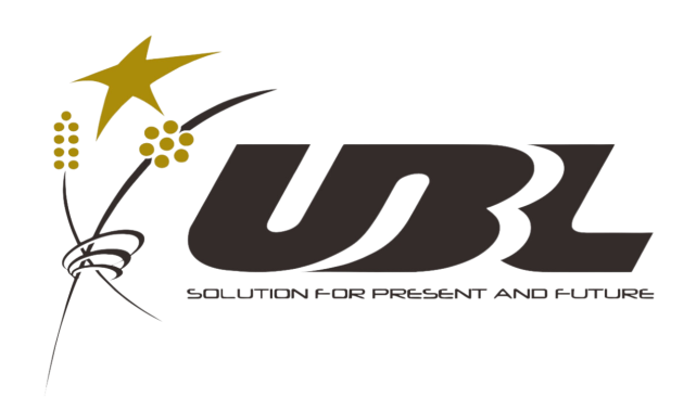 Logo UBL PNG