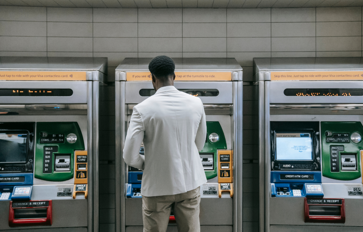 Minimal Saldo BRI Untuk Tarik Tunai