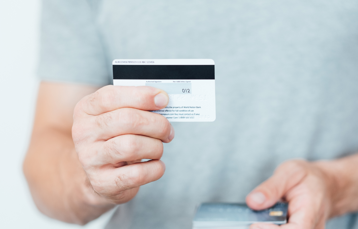 Cara Daftar BRImo tanpa Kode CVV 