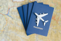 Cara Pembayaran Paspor Online