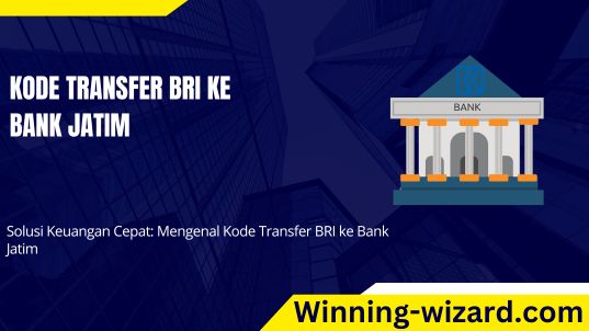kode transfer bri ke bank jatim
