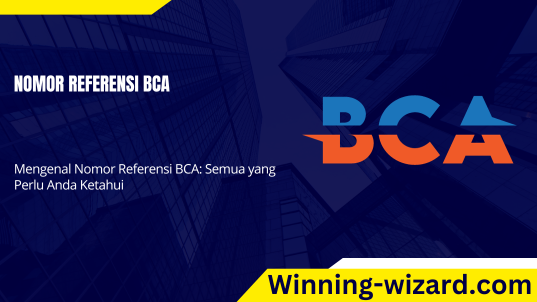 nomor referensi bca