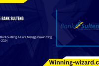 kode bank sulteng