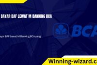 cara bayar baf lewat m banking bca