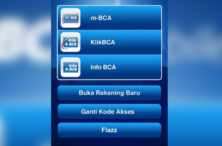 mengatasi kartu atm bca tiba-tiba tidak bisa digunakan